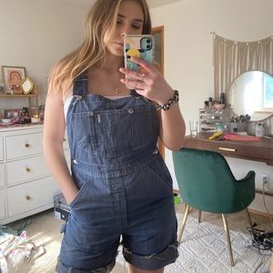 Vintage Sears Overalls!